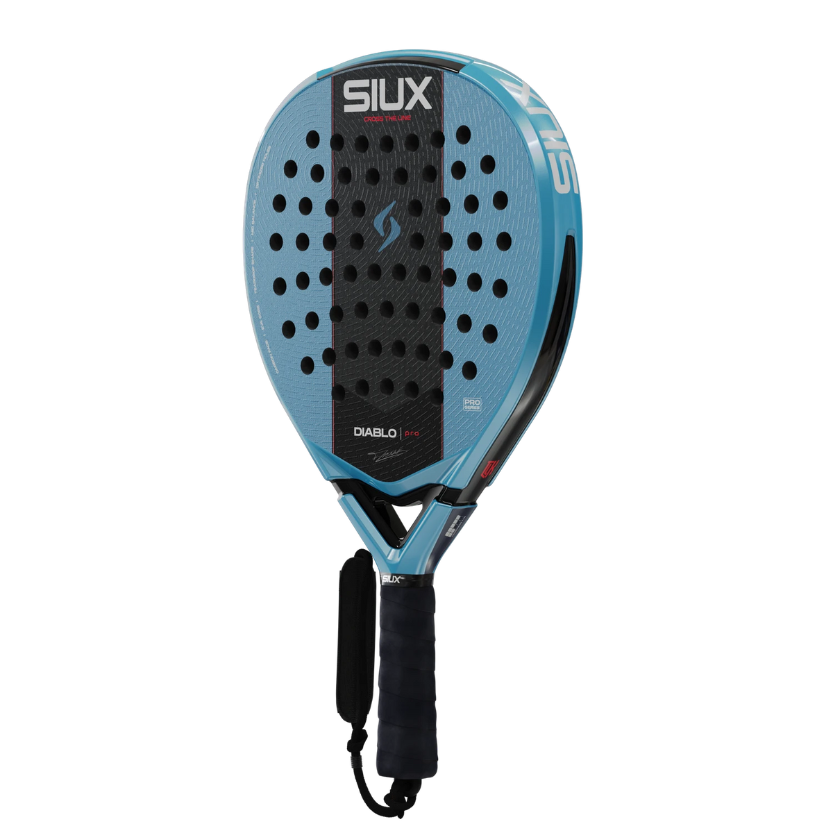 Diablo Pro 2027 Metallic Blue