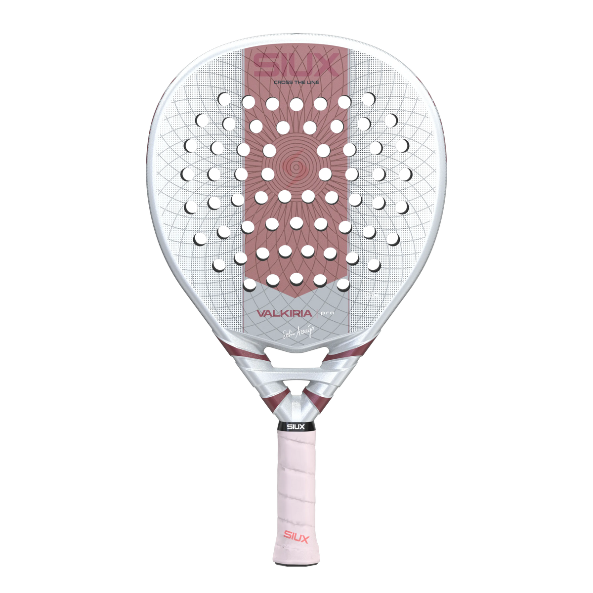 Valkyrie Pro 2027