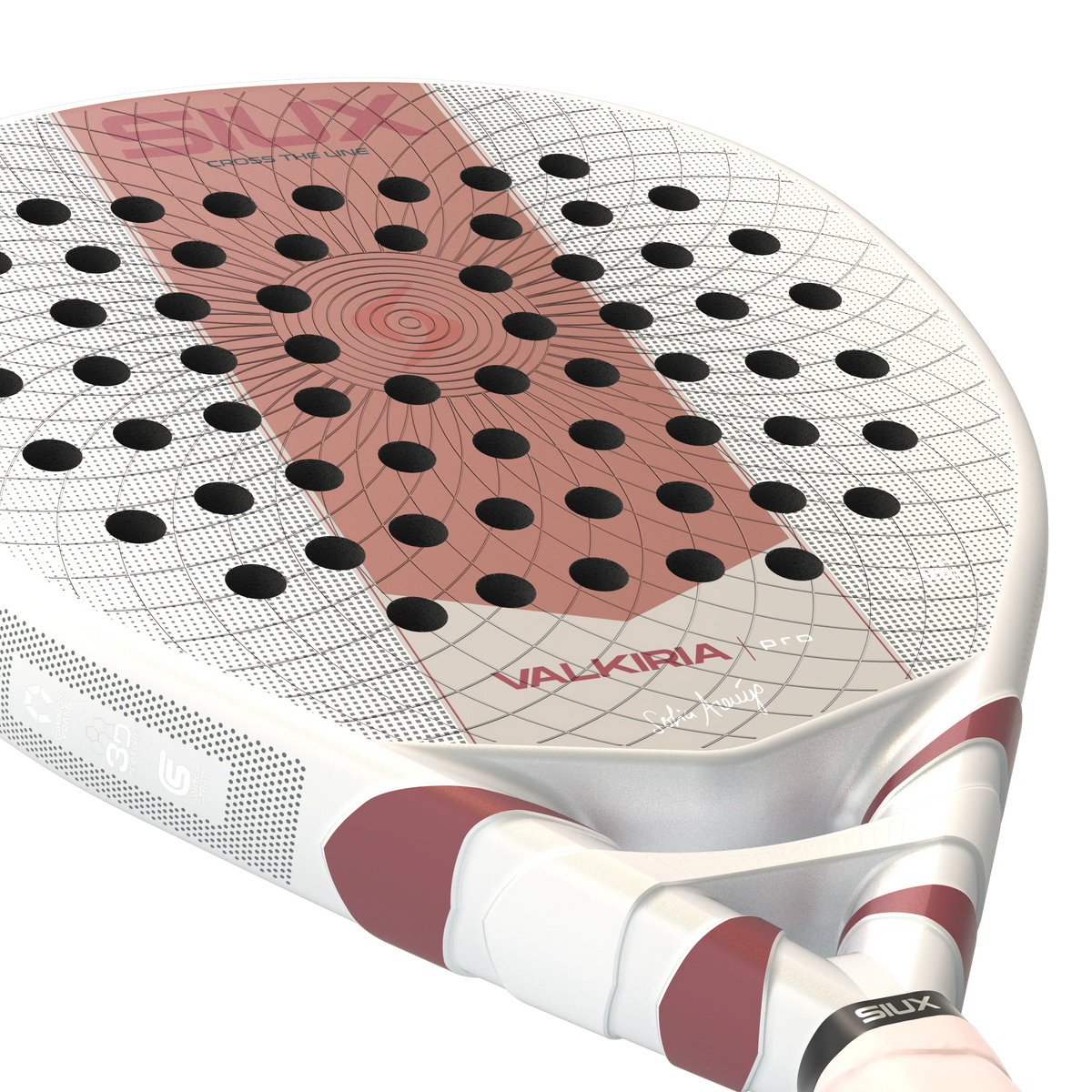 Valkyrie Pro 2027