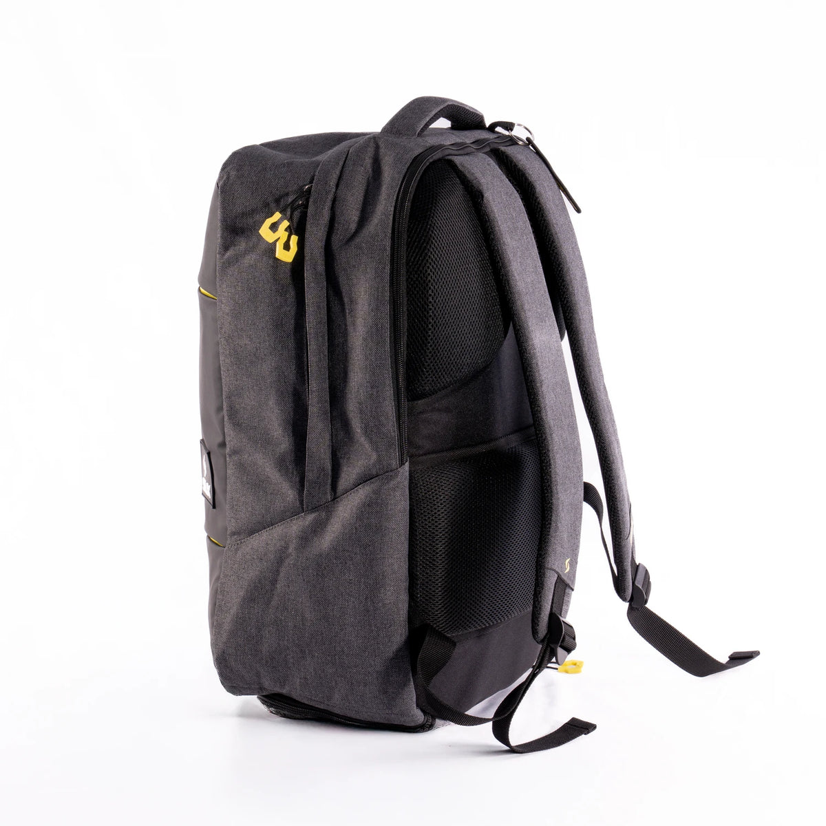 RUCKSACK SIUX TRAIL SCHWARZ