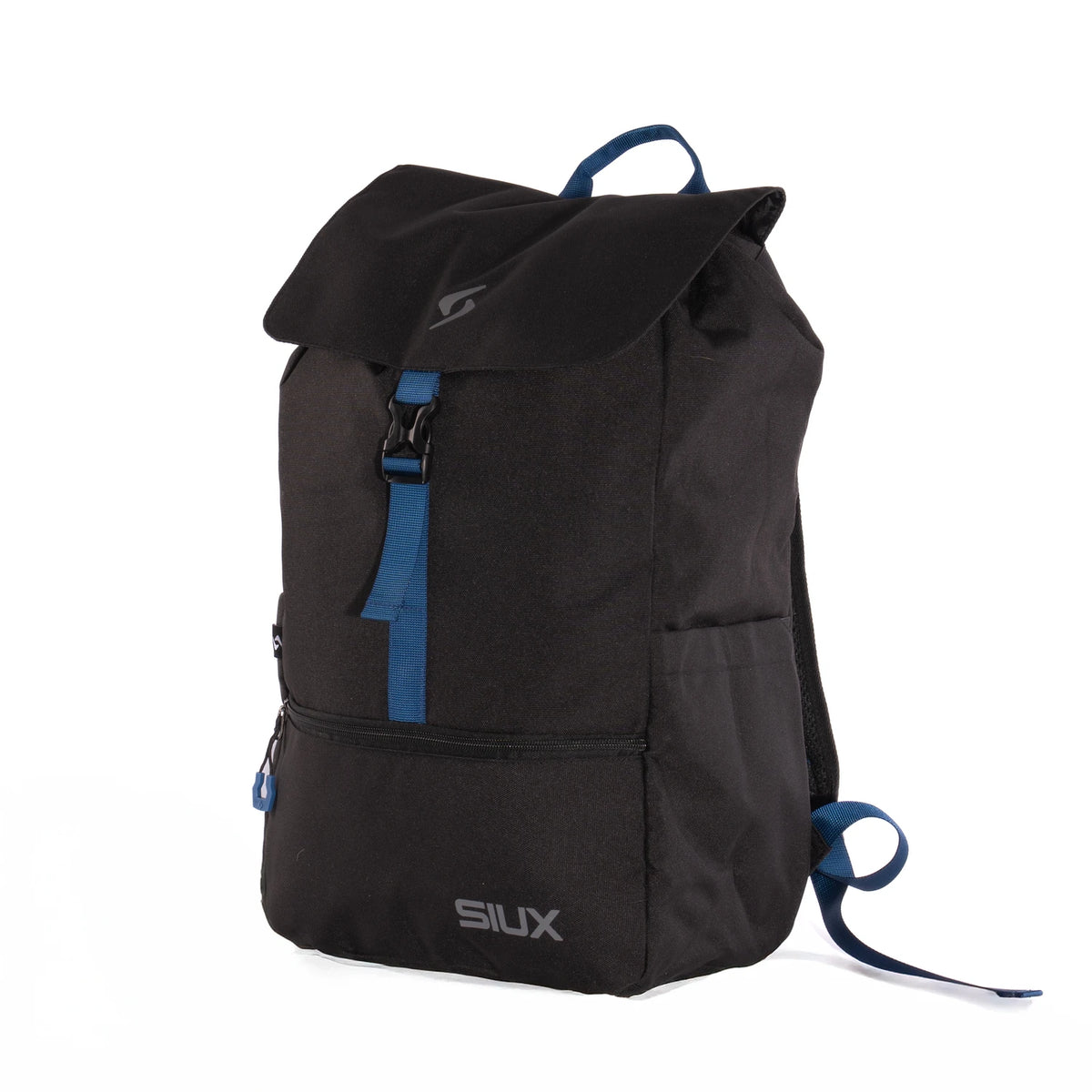 RUCKSACK SIUX PULSE SCHWARZ