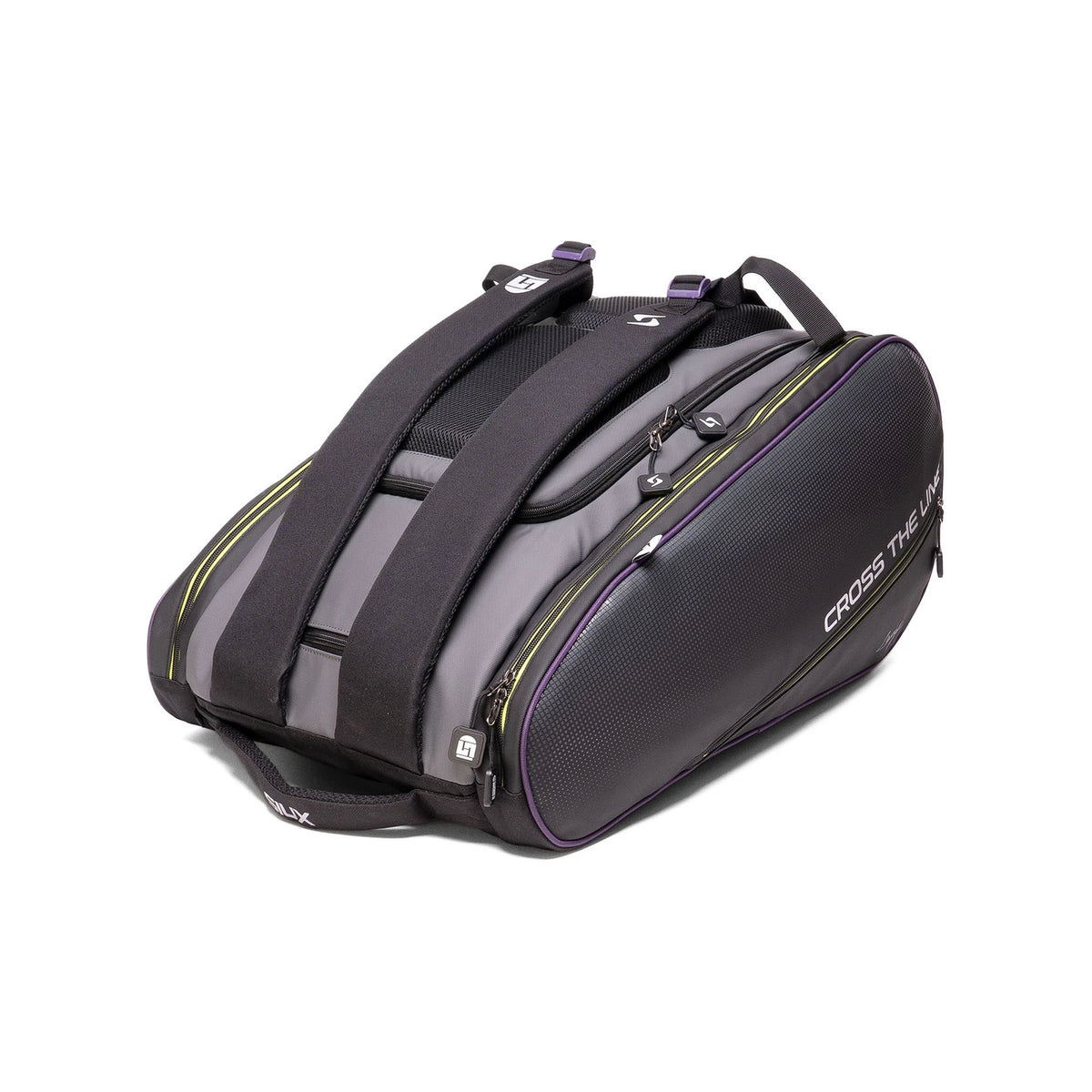 Siux Fenix X Leo 2027 Schlägertasche