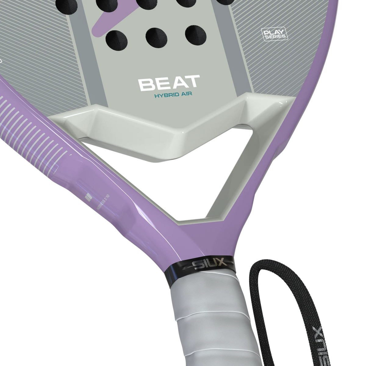 Beat Play Hybrid Air 2027