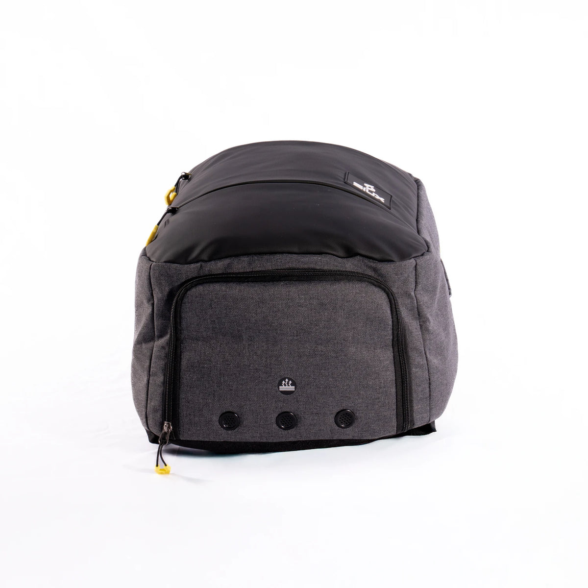 RUCKSACK SIUX TRAIL SCHWARZ