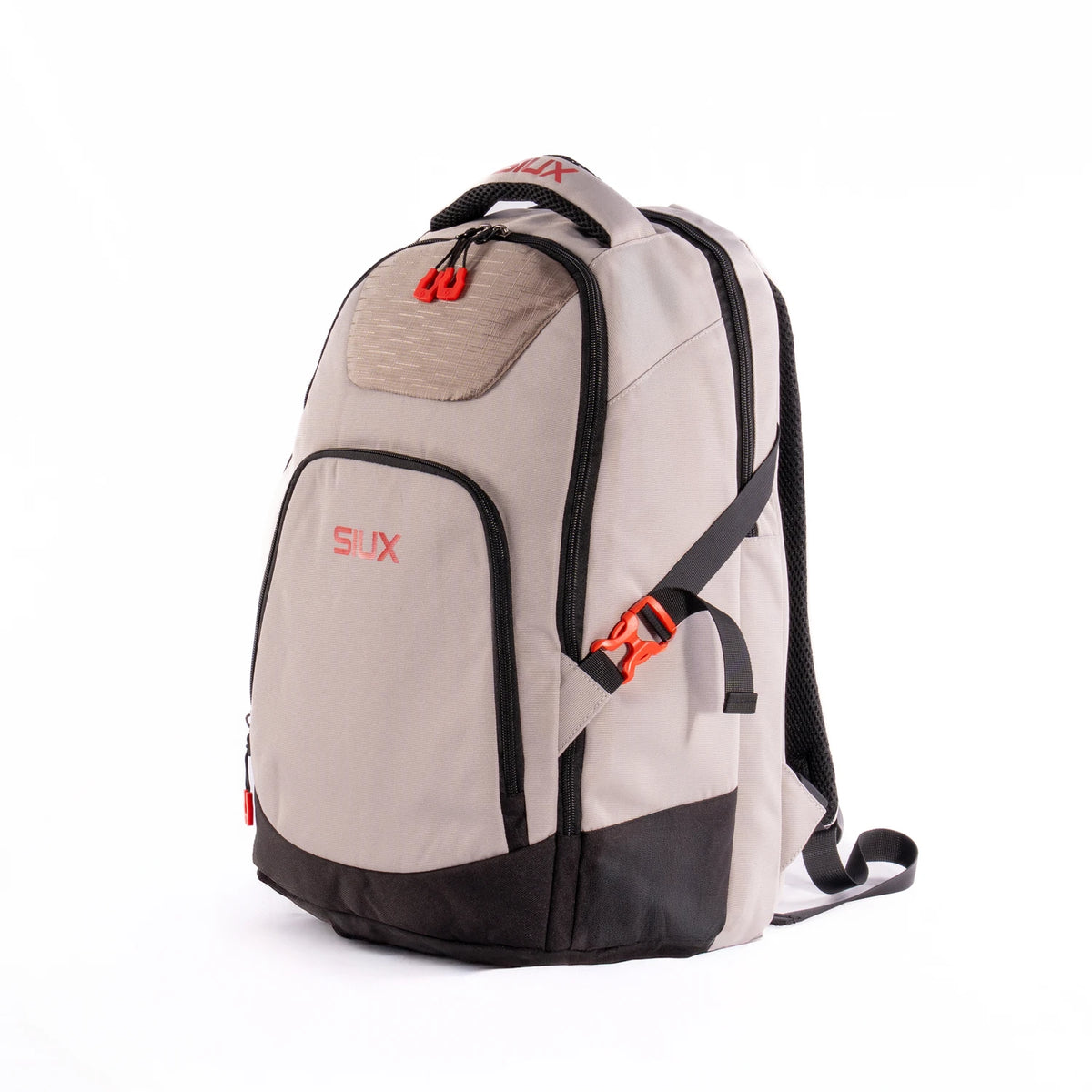 MOCHILA SIUX EDGE BRANCO