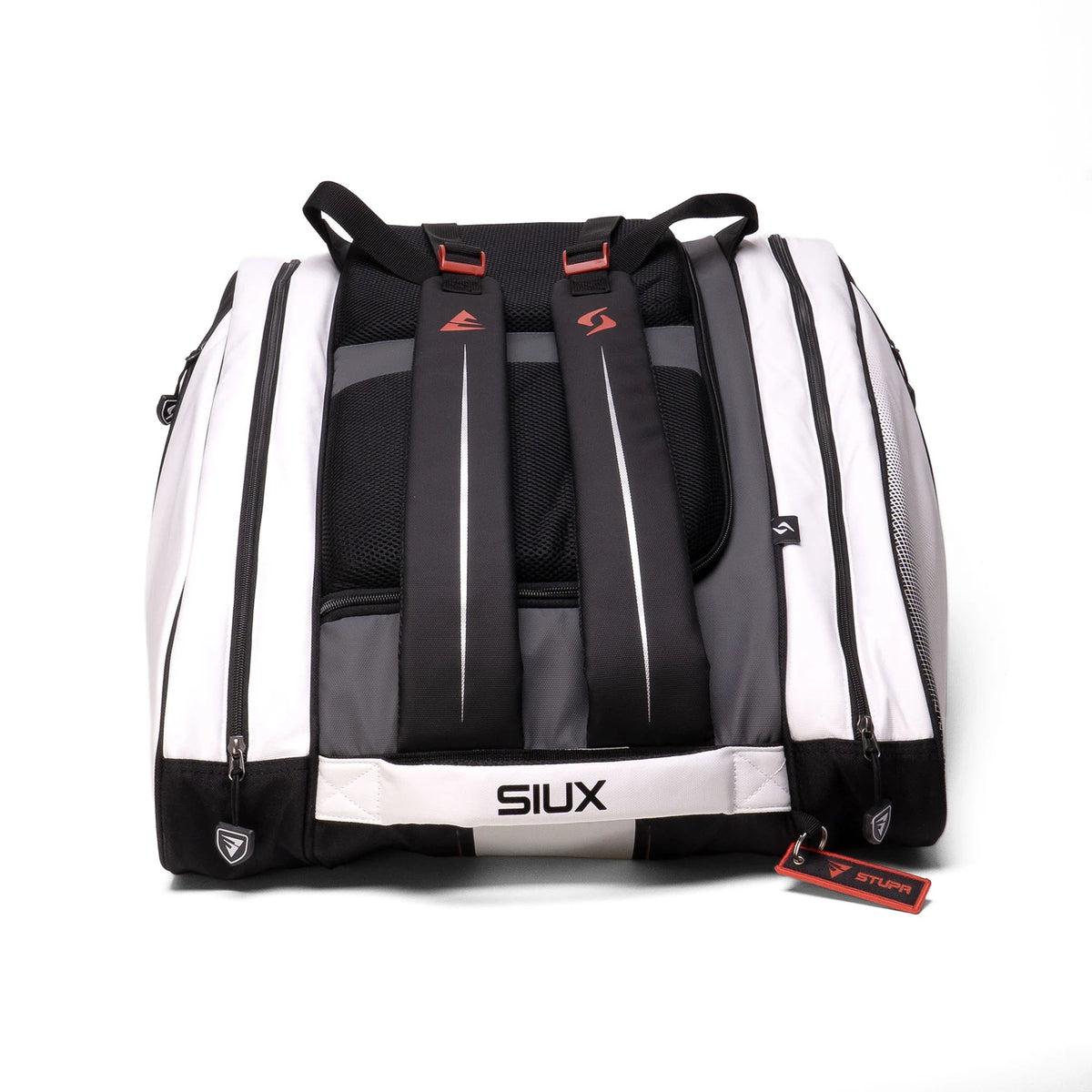 Siux Electra X Stupa 2027 Padel-Tasche