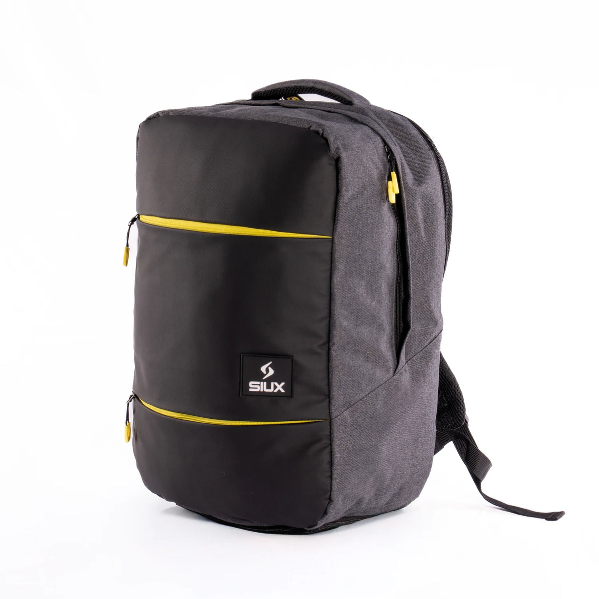RUCKSACK SIUX TRAIL SCHWARZ