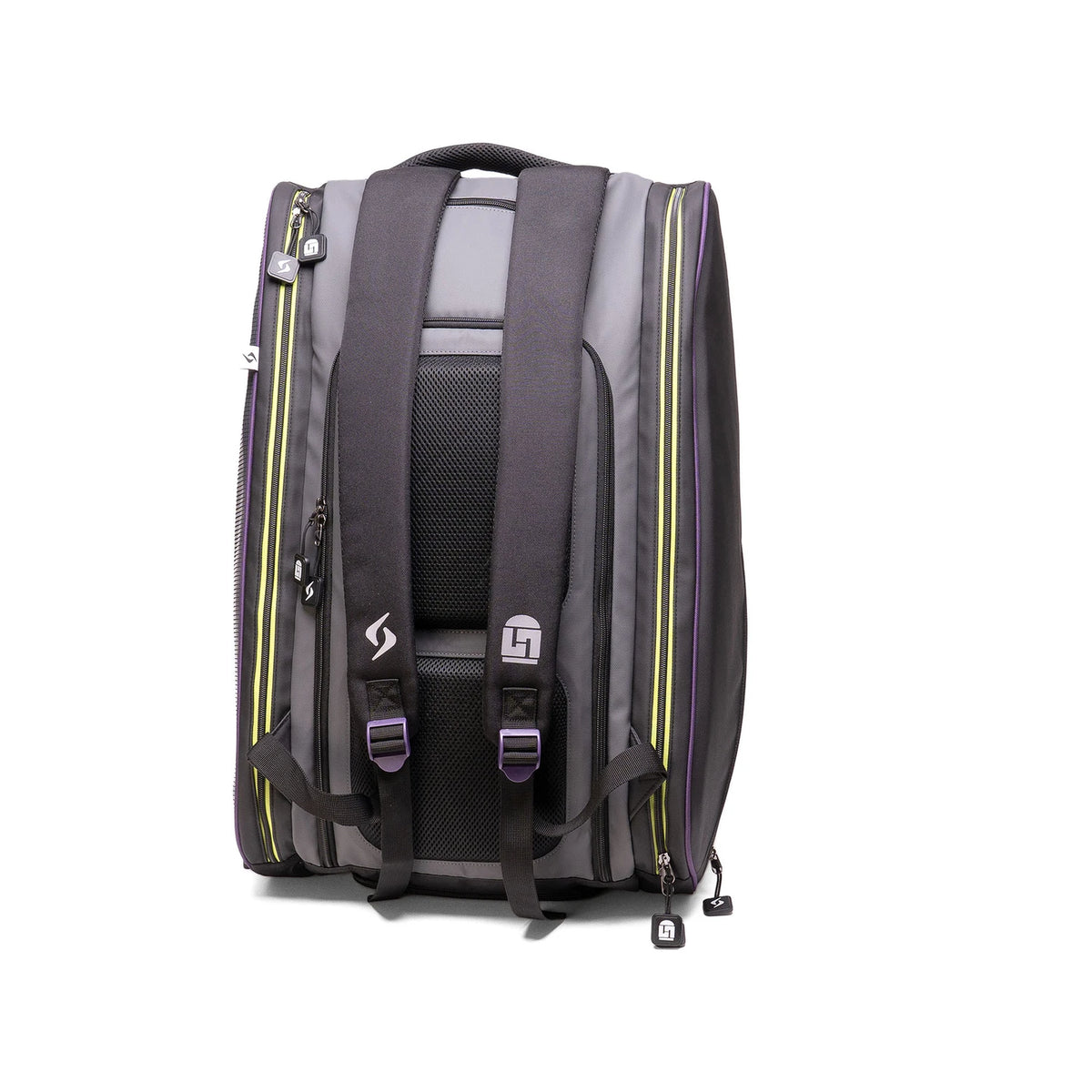 Siux Fenix X Leo 2027 Schlägertasche
