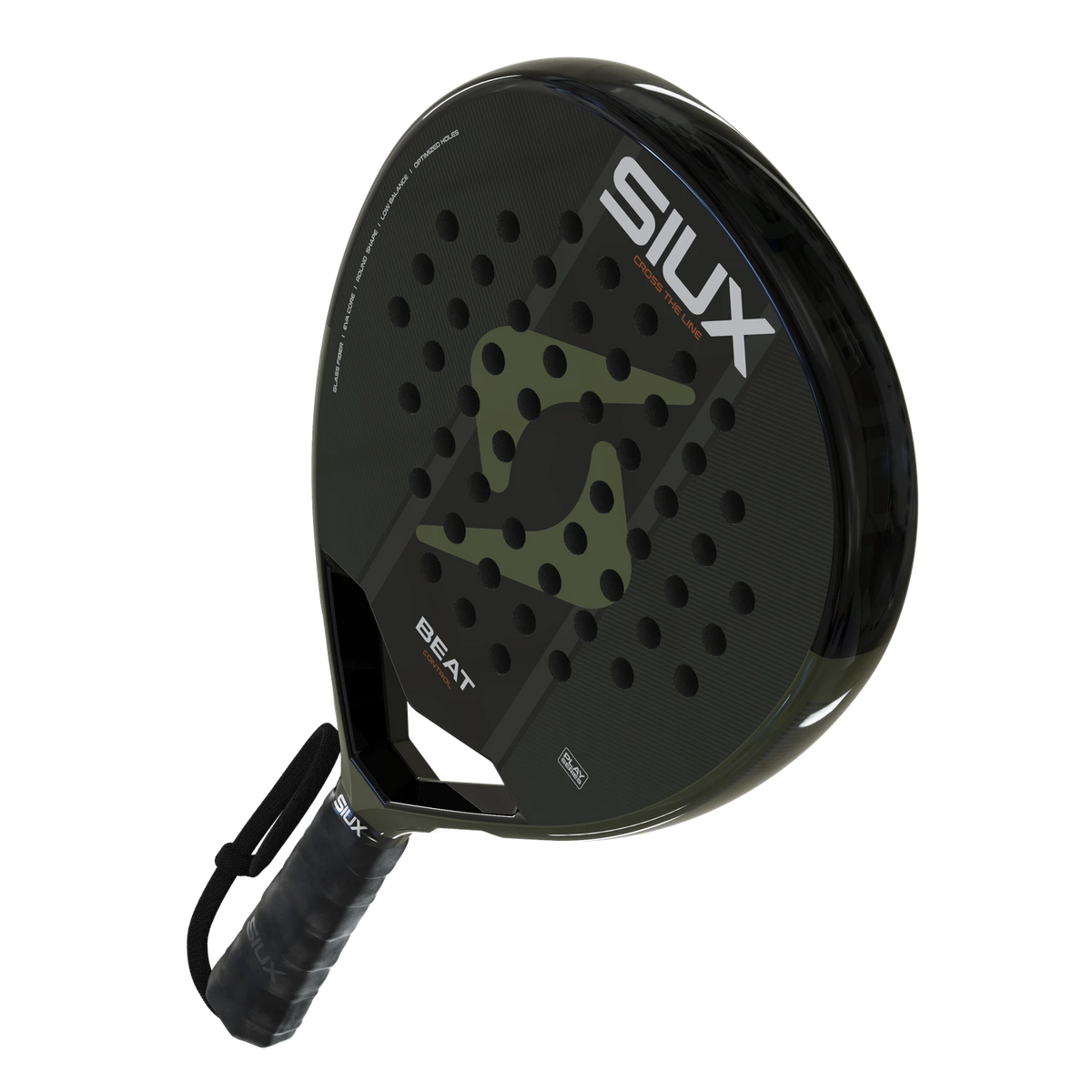Beat Play Control 2027