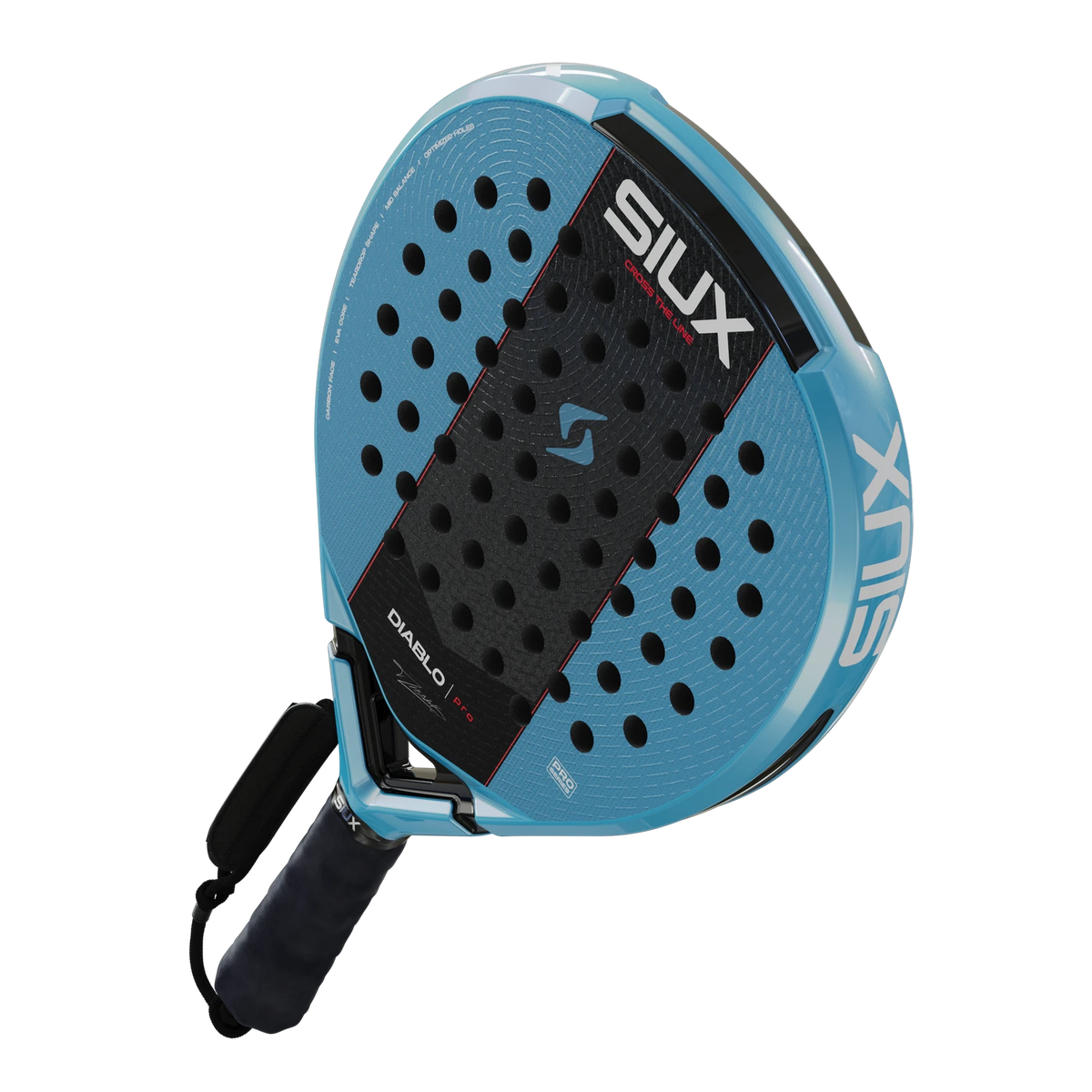 Diablo Pro 2027 Metallic Blue