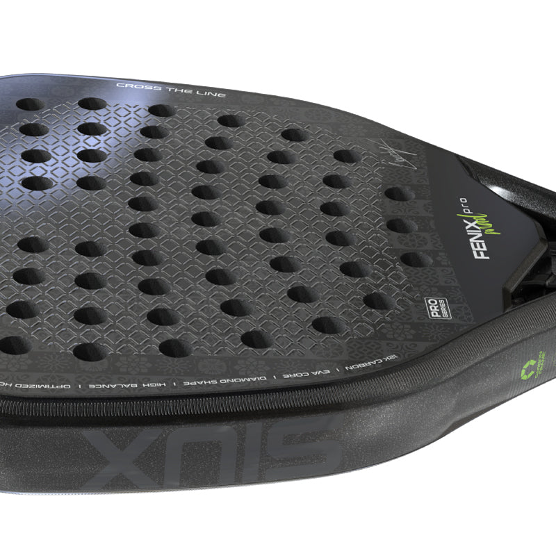 SIUX FENIX PRO MAD SE