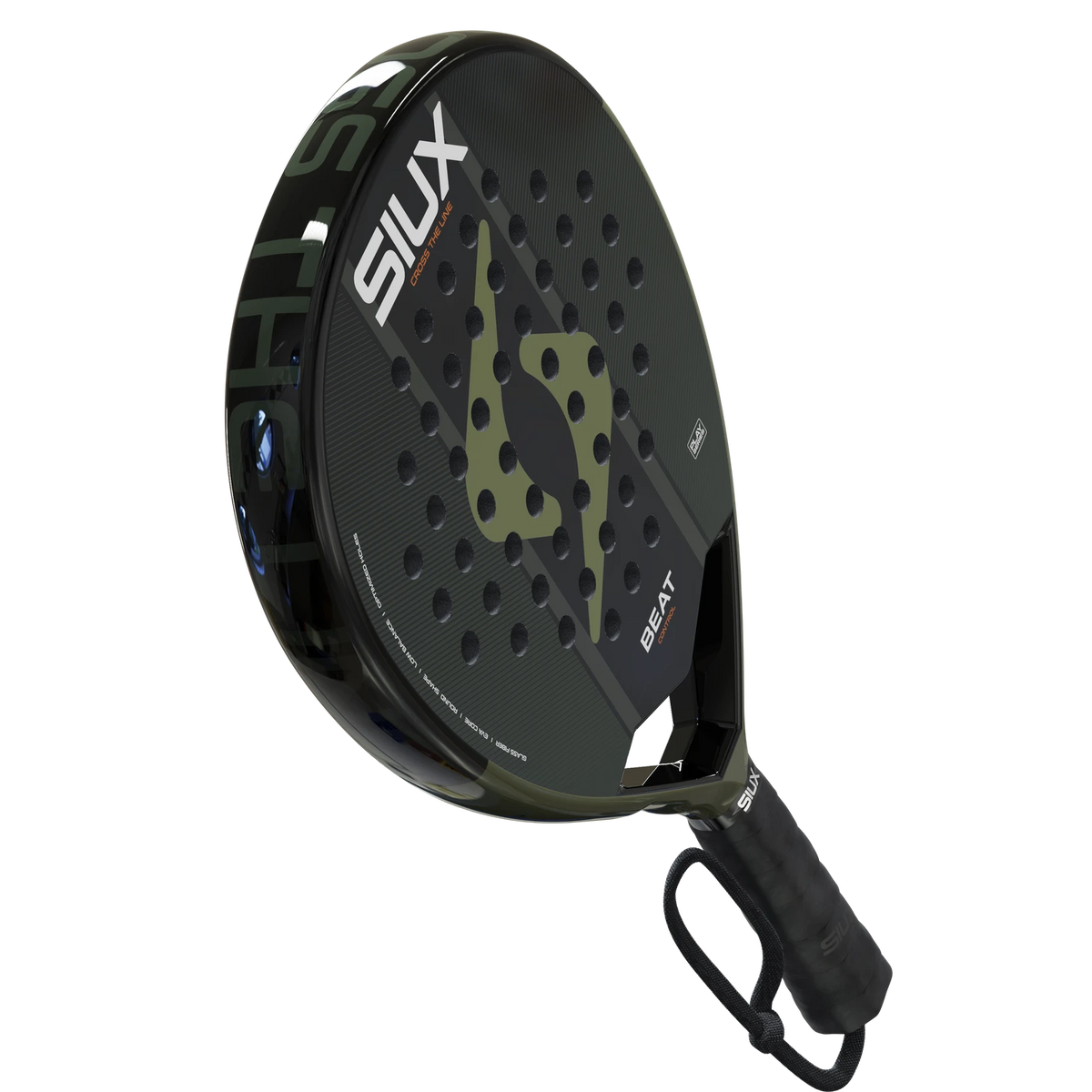Beat Play Control 2027
