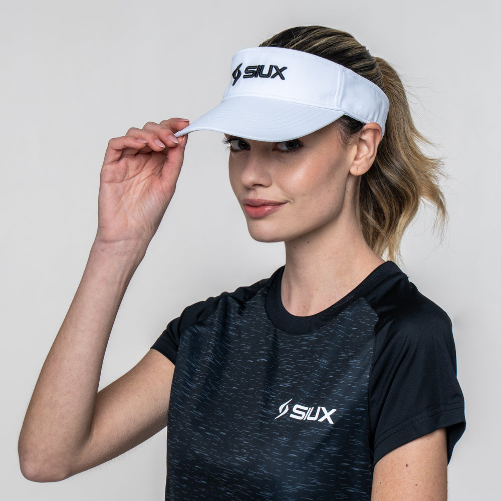 VISERA SIUX BASIC 26 BLANCO