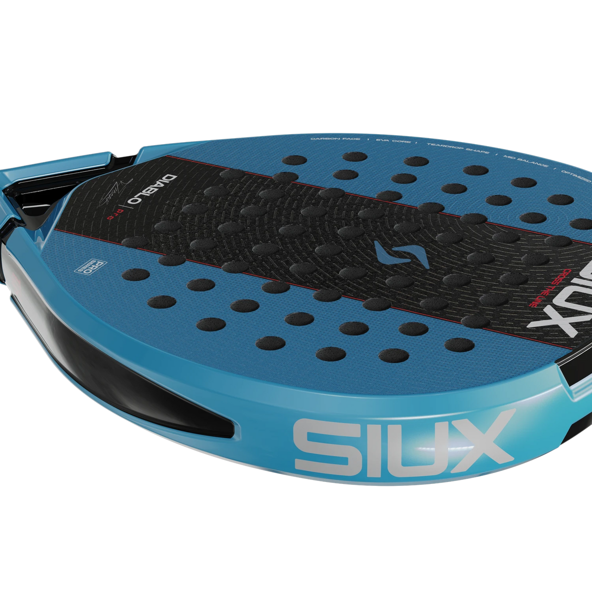 Diablo Pro 2027 Metallic Blue