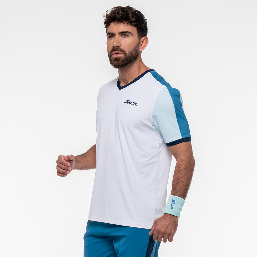 CAMISETA SIUX POULI HOMBRE (S)