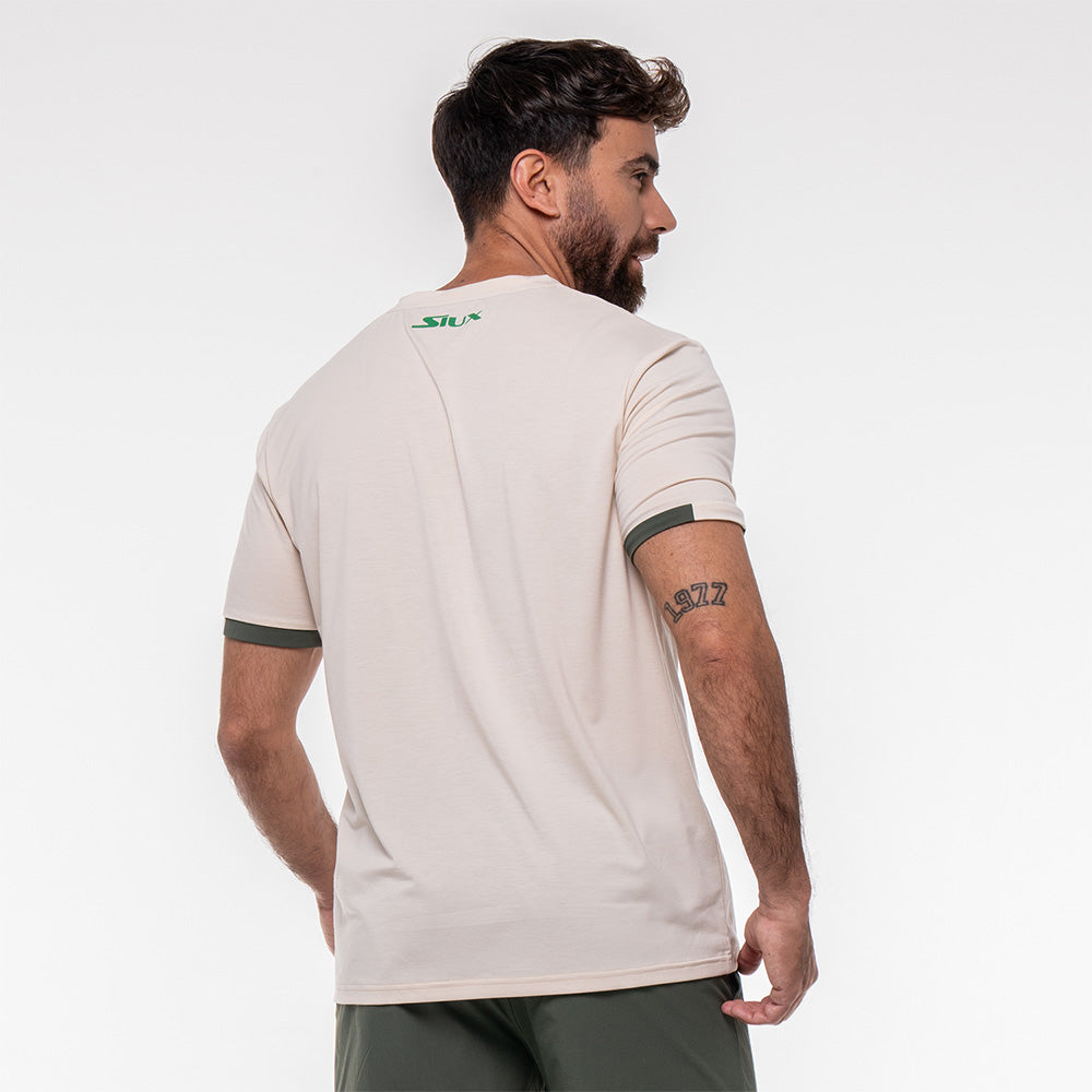 CAMISETA SIUX GEA HOMBRE (S)