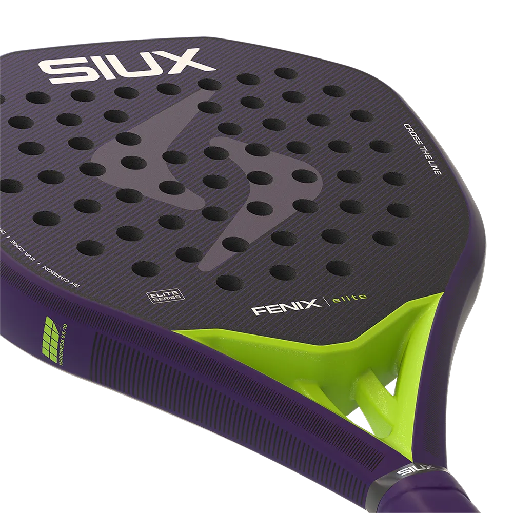 SIUX FENIX ELITE 2026
