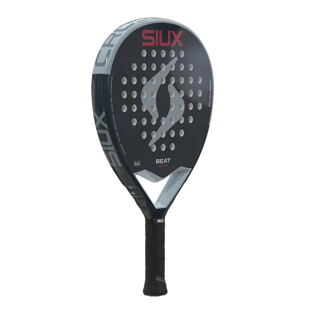 SIUX BEAT CONTROL 2026