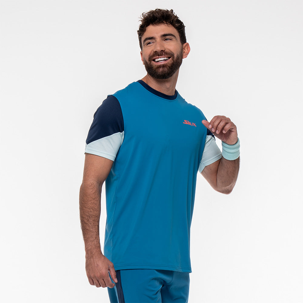 CAMISETA SIUX MALLUMO HOMBRE (L)