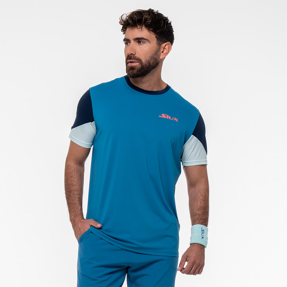CAMISETA SIUX MALLUMO HOMBRE (S)
