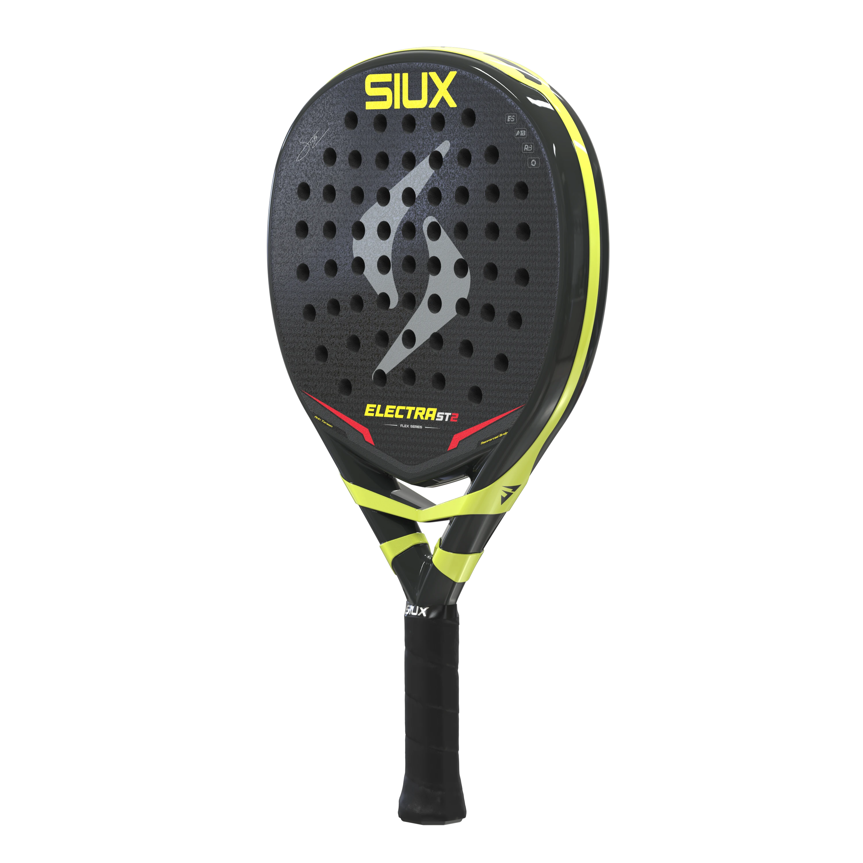 SIUX ELECTRA ST2 FLEX 2026