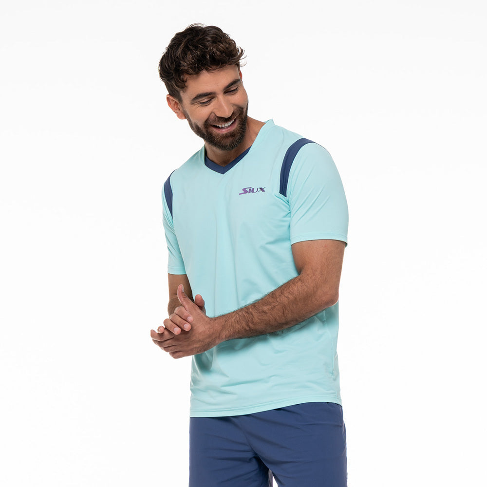 CAMISETA SIUX DUSK HOMBRE (XL)