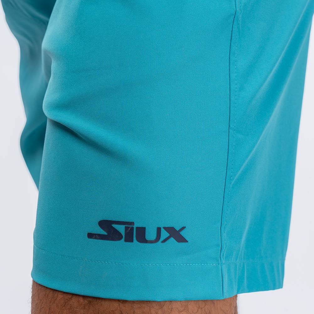 PANTALON SIUX HOMBRE MATCH 24 TURQUESA (XL)