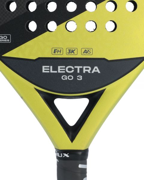 SIUX ELECTRA GO 3
