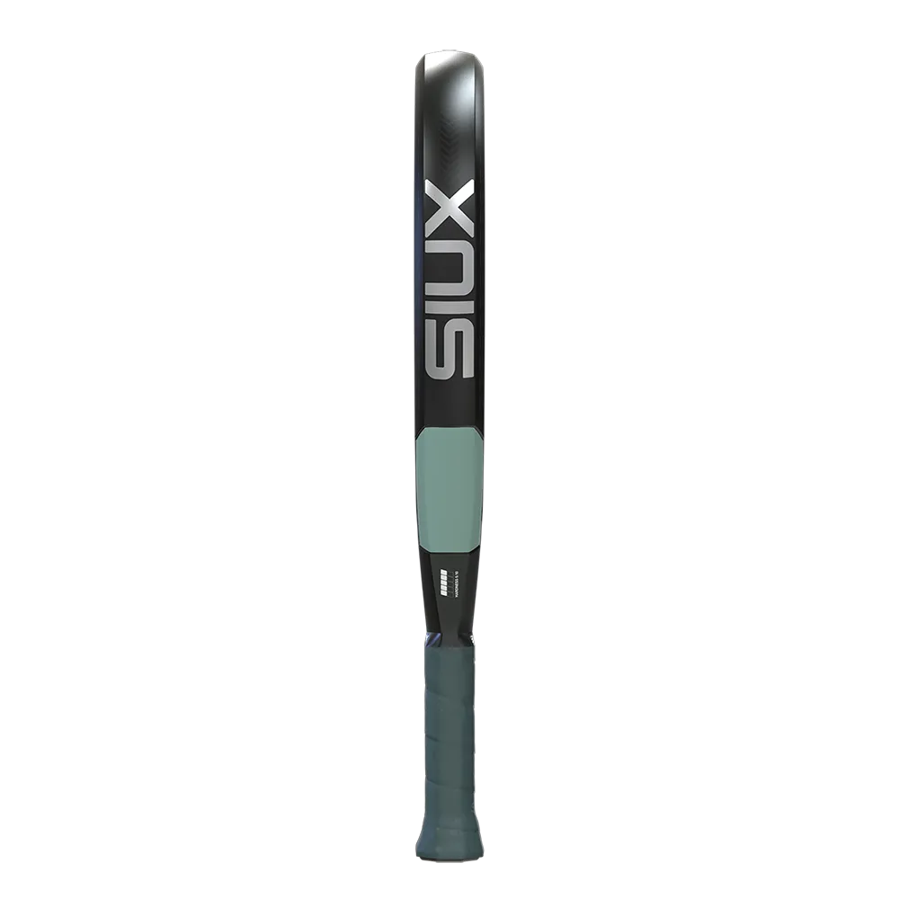 SIUX TRILOGY PRO 2026 NOIR FOG