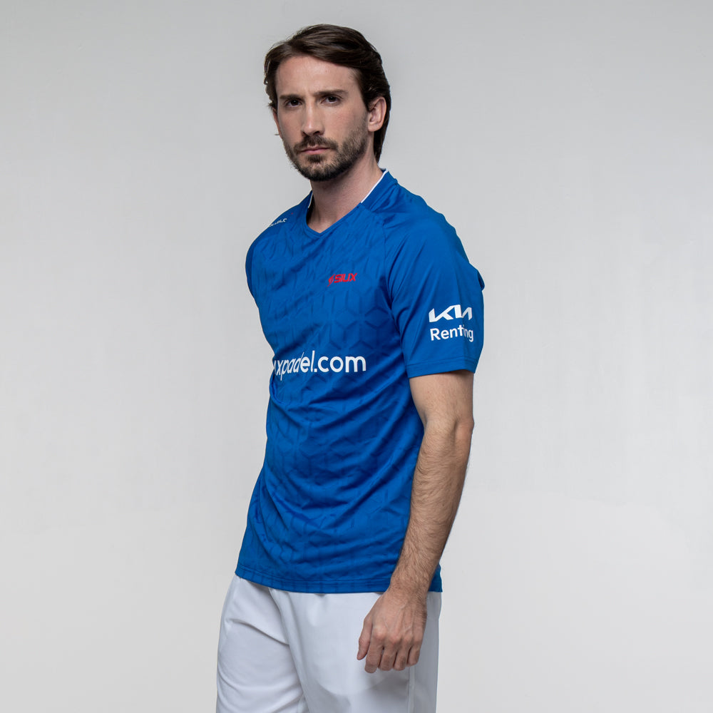 CAMISETA SIUX DIABLO X TINO LIBAAK 26