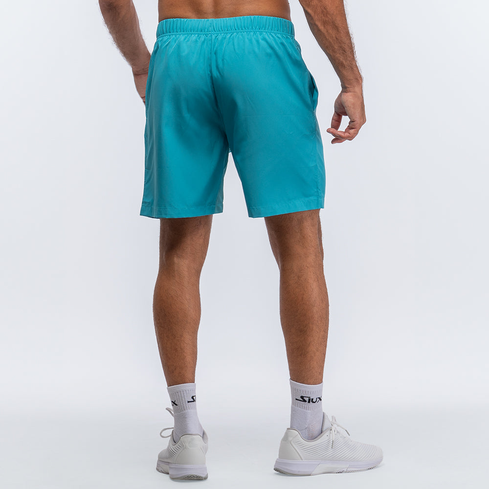 PANTALON SIUX HOMBRE MATCH 24 TURQUESA (XL)