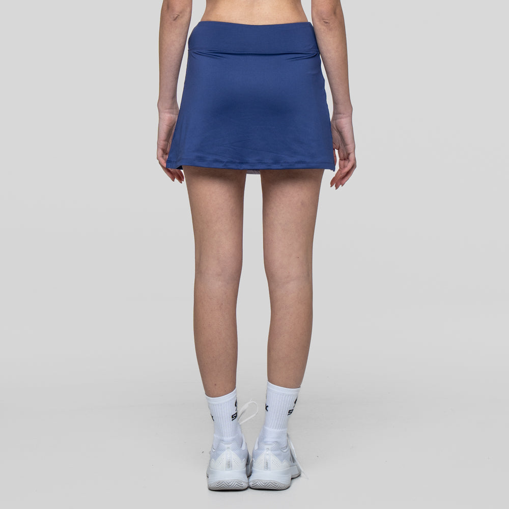 FALDA SIUX VATENA 26 WOMEN VIOLETA