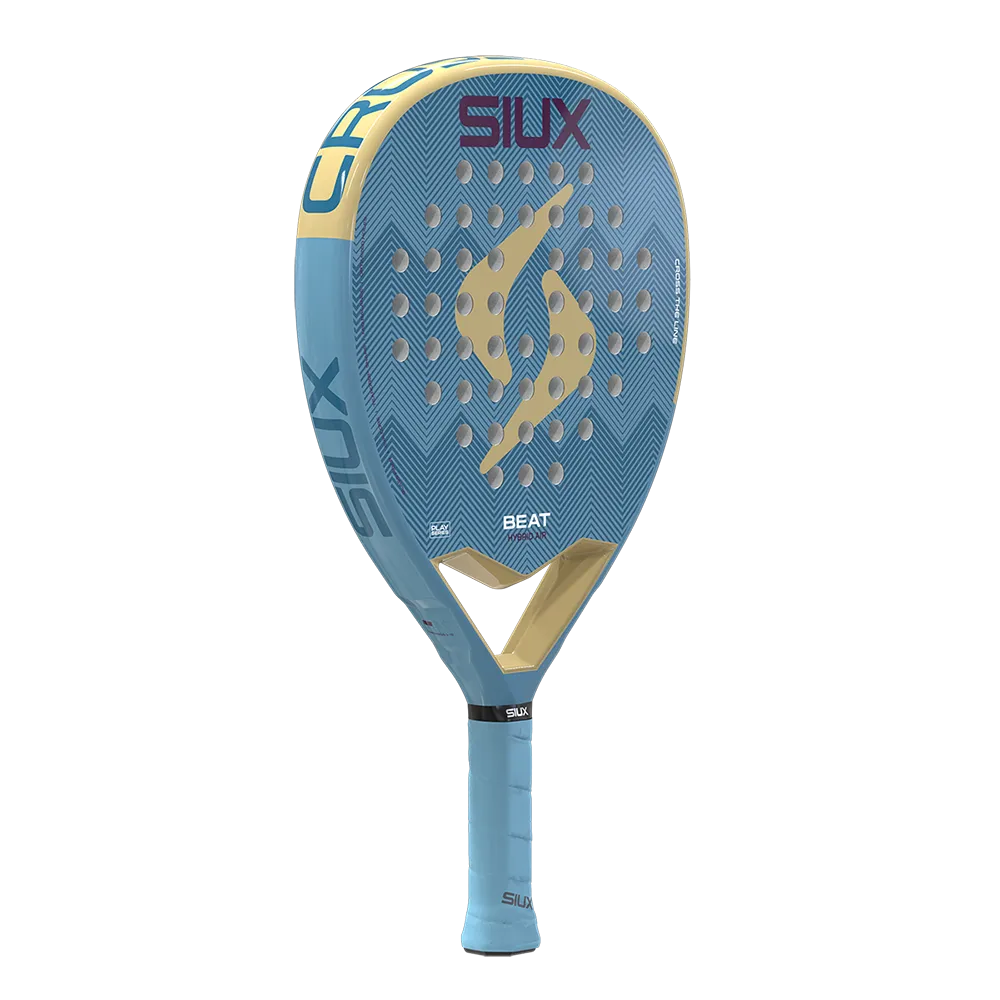 SIUX BEAT HYBRID AIR 2026