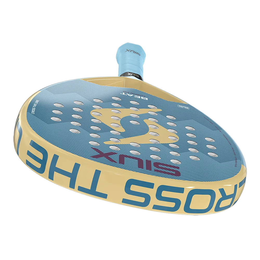 SIUX BEAT HYBRID AIR 2026
