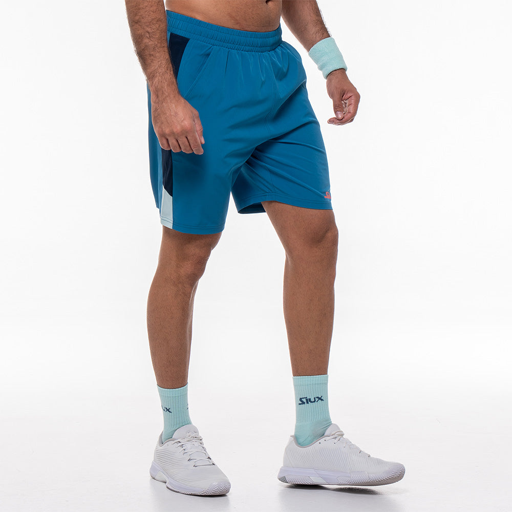 PANTALON SIUX POULI HOMBRE (M)