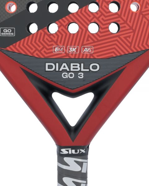 SIUX DIABLO GO 3