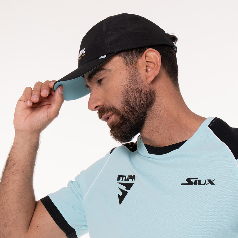 GORRA SIUX STUPA SS25