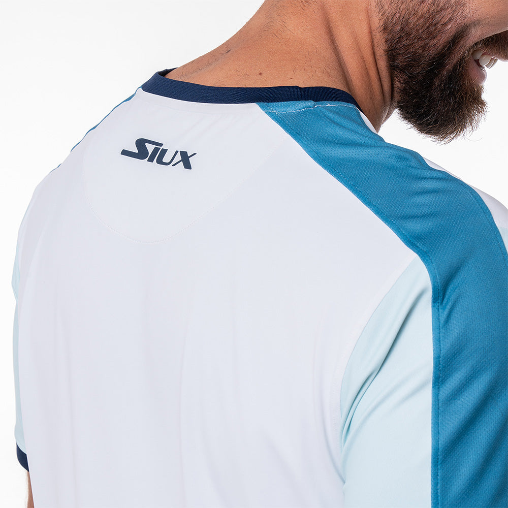 CAMISETA SIUX POULI HOMBRE (S)