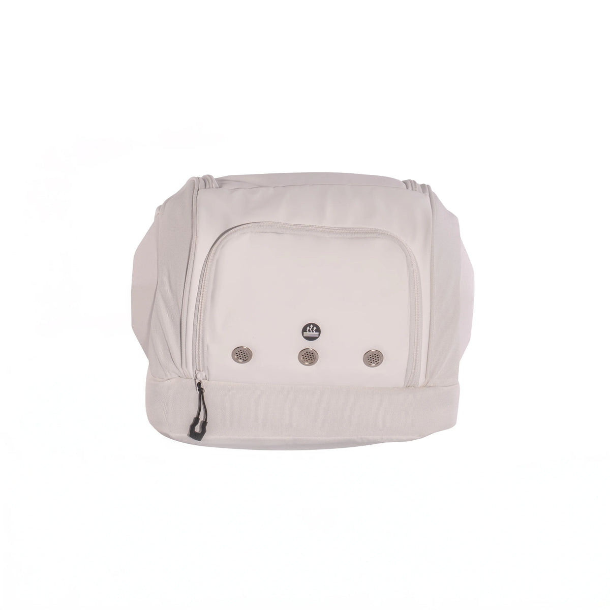 MOCHILA SIUX TOUR BLANCO