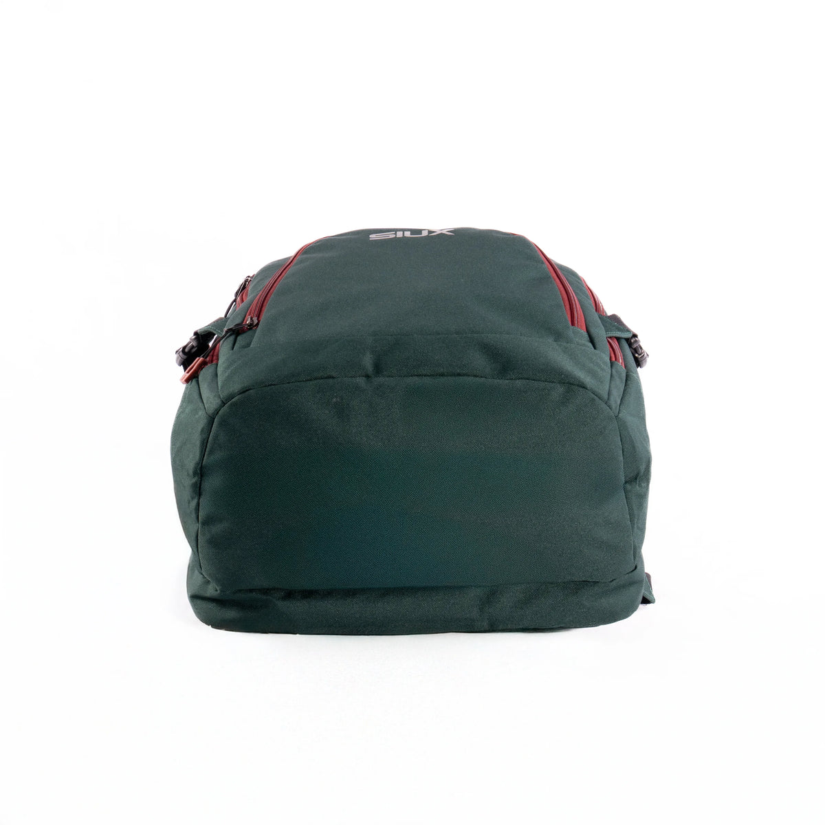 MOCHILA SIUX EDGE VERDE