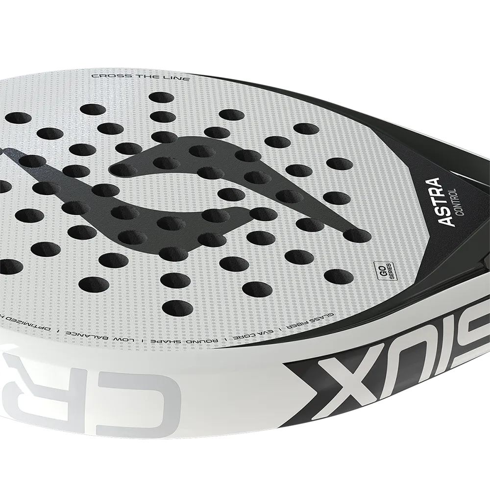 SIUX ASTRA CTRL 2026