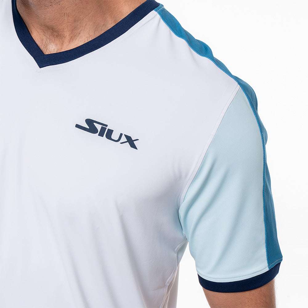 CAMISETA SIUX POULI HOMBRE (S)