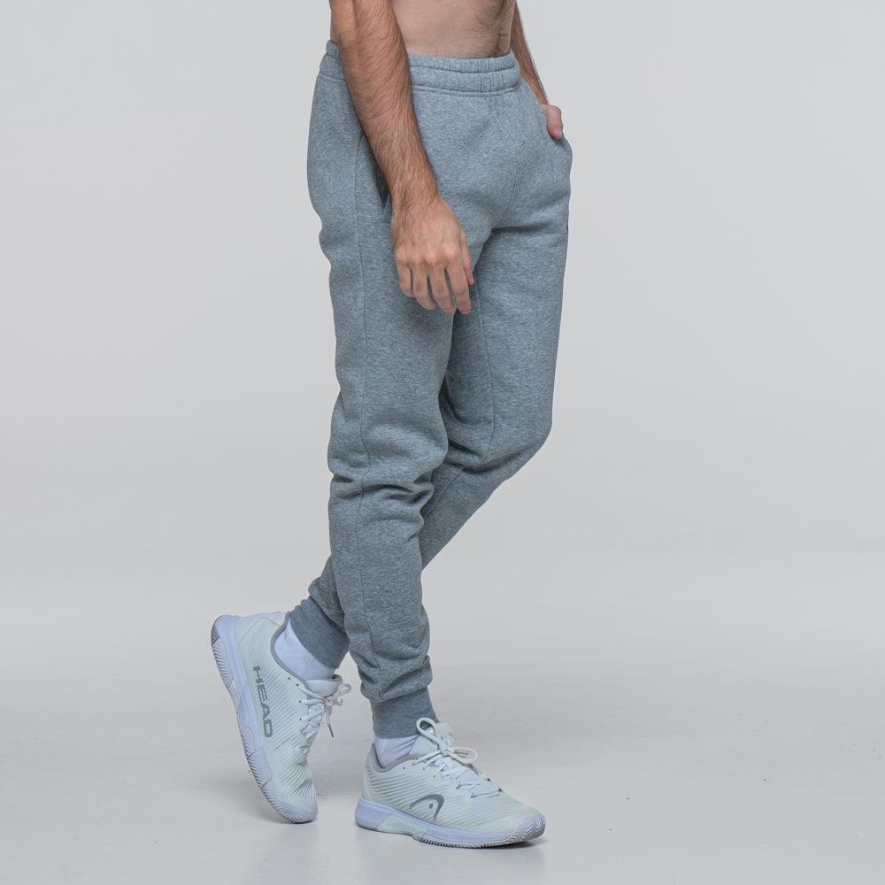 PANTALON LARGO SIUX BASIC 26 GRIS