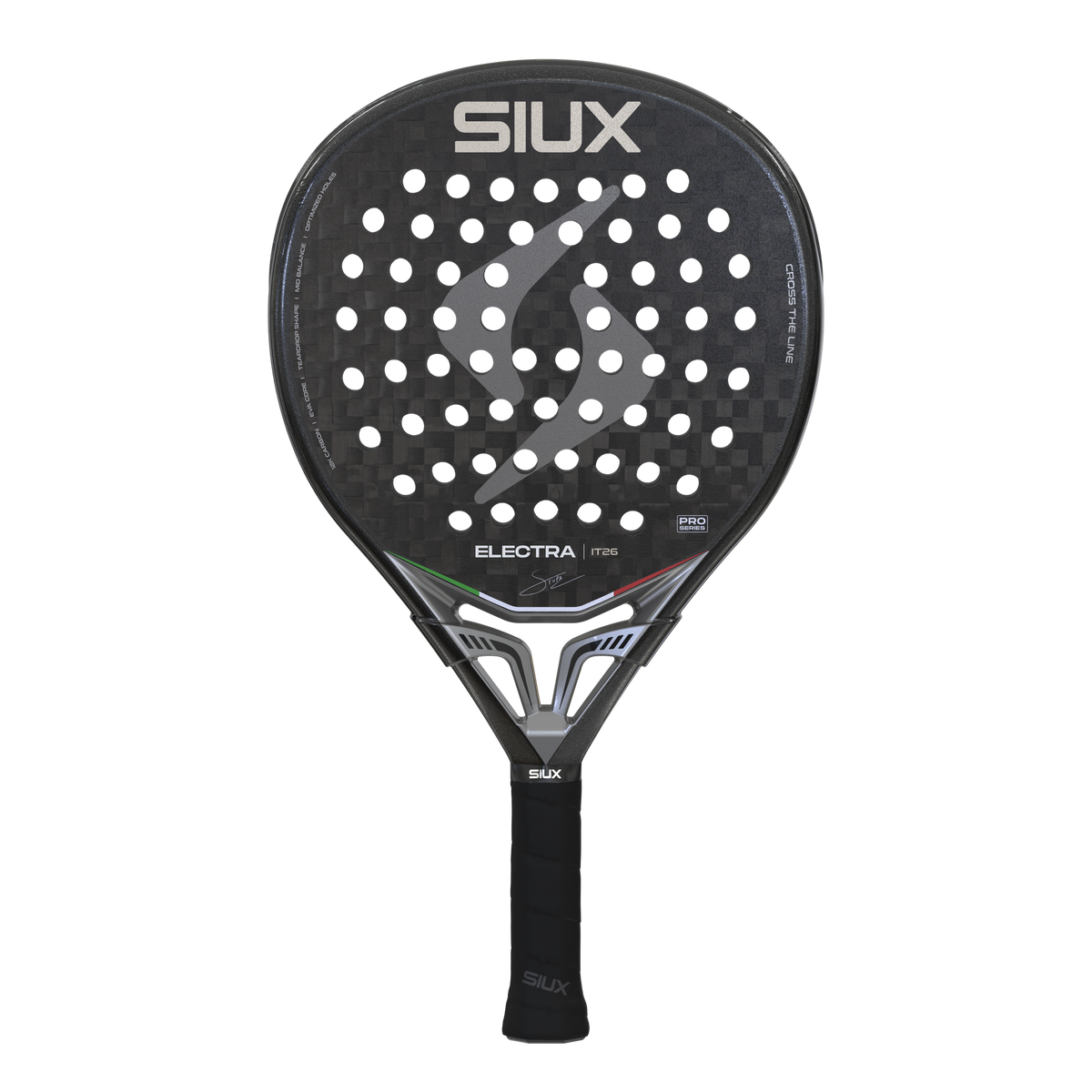 SIUX ELECTRA PRO IT 2026