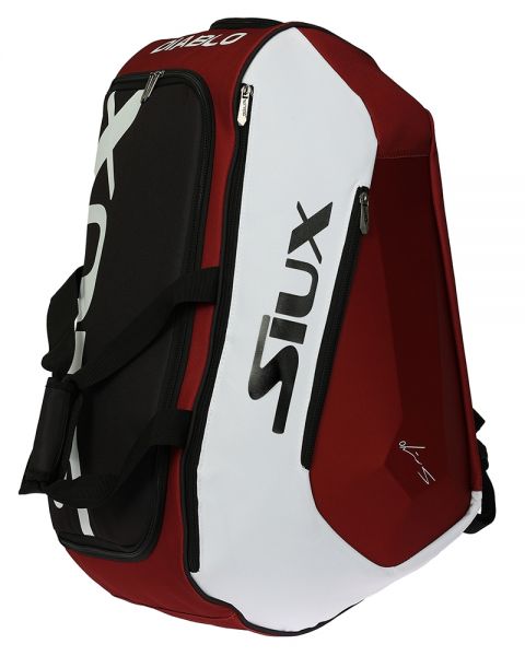 SAC DE PADEL SIUX DIABLO SANYO SS24