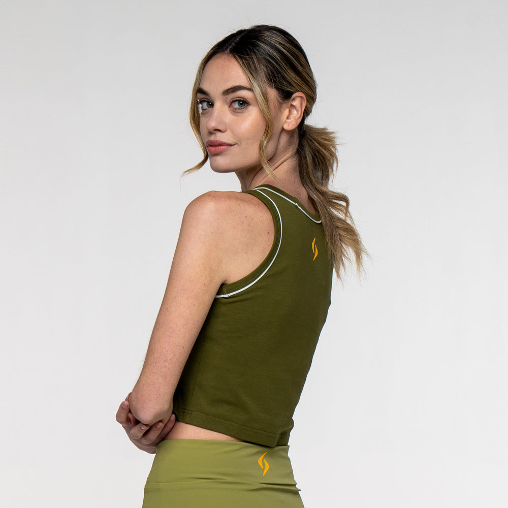 CAMISETA SIUX GEA 26 MUJER