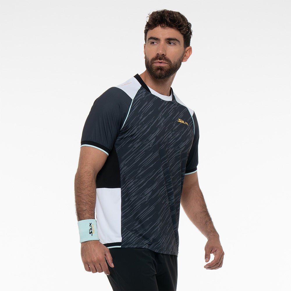 CAMISETA SIUX ELECTRA STUPA  SS25 (L)