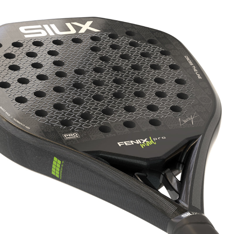 SIUX FENIX PRO MAD SE