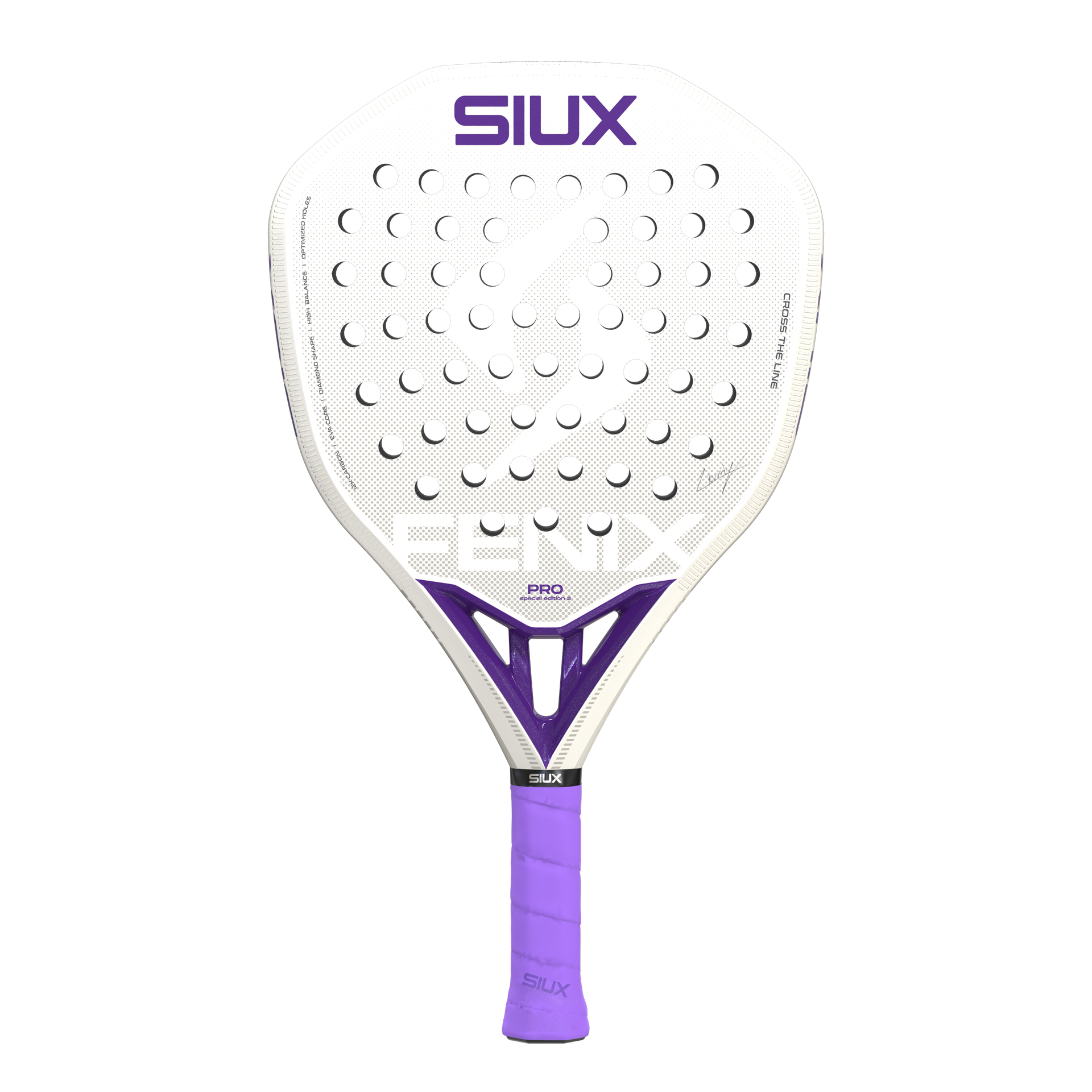 SIUX FENIX PRO SE 2.0