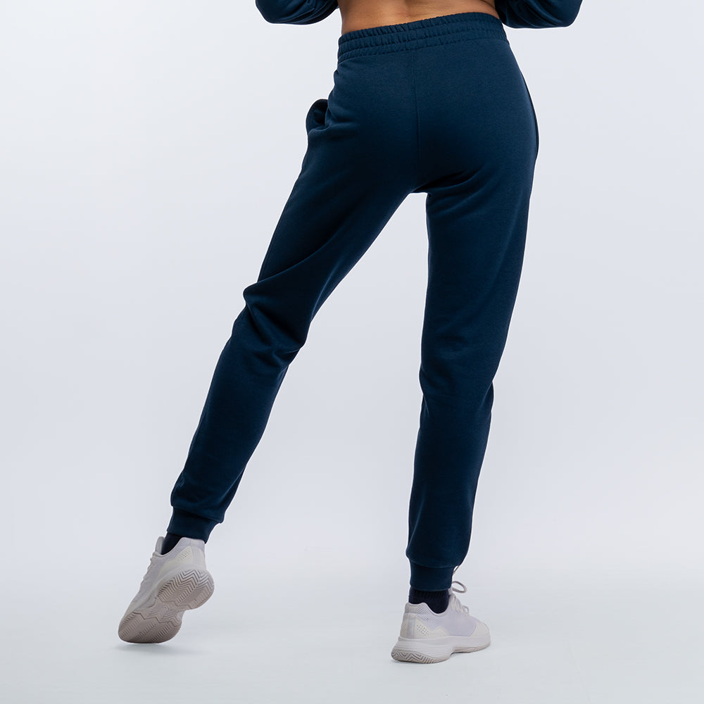 PANTALON SIUX BASIC MARINO (XL)